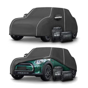 MINI Cooper 2-Door All-Weather Car Cover – 2002–2004