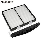 22759208 Cabin Air Filter Retrofit Kit for Chevrolet Silverado Tahoe Avalanche Subur