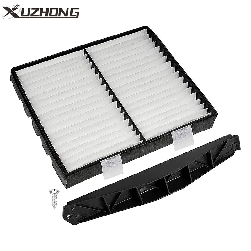 22759208 Cabin Air Filter Retrofit Kit for Chevrolet Silverado Tahoe Avalanche Subur