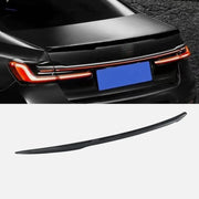 MP-Style Rear Trunk Spoiler for BMW 7 Series G11/G12 2016-2022