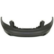 Primed Front Bumper Cover for 2003–2005 Infiniti