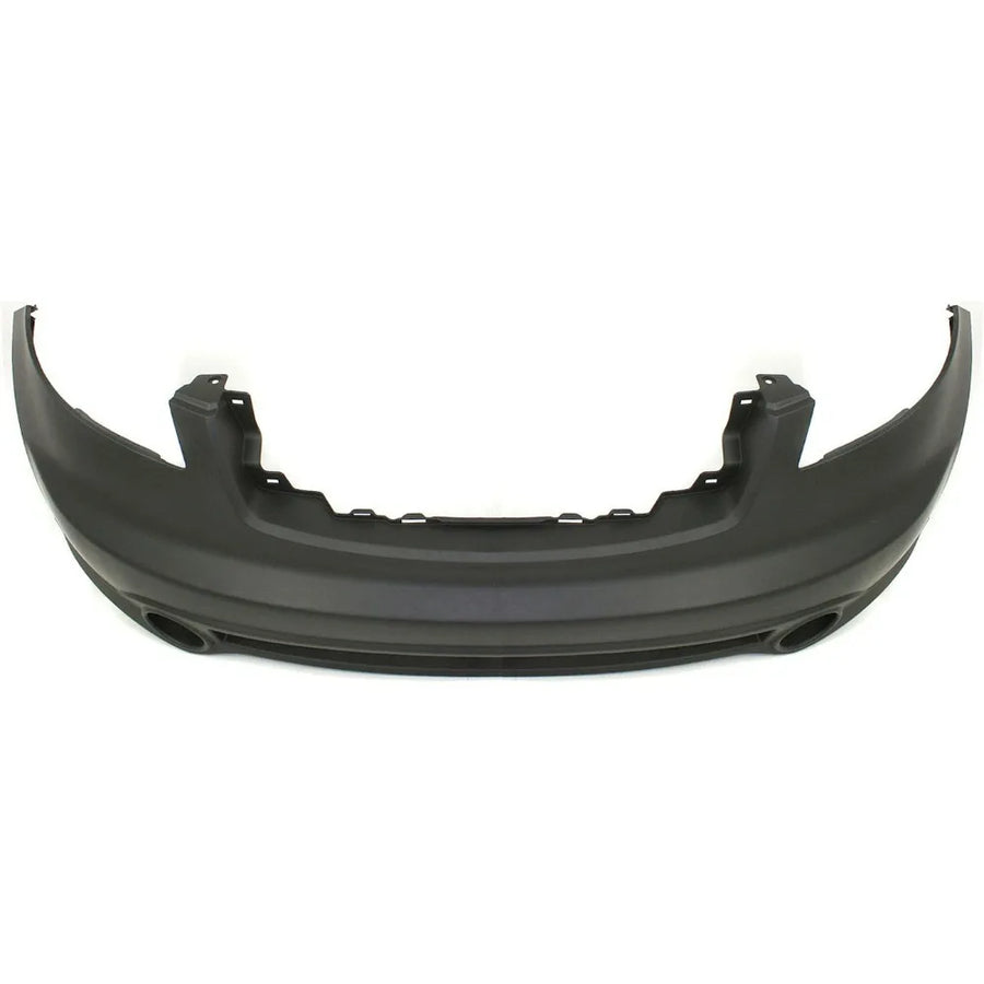 Primed Front Bumper Cover for 2003–2005 Infiniti