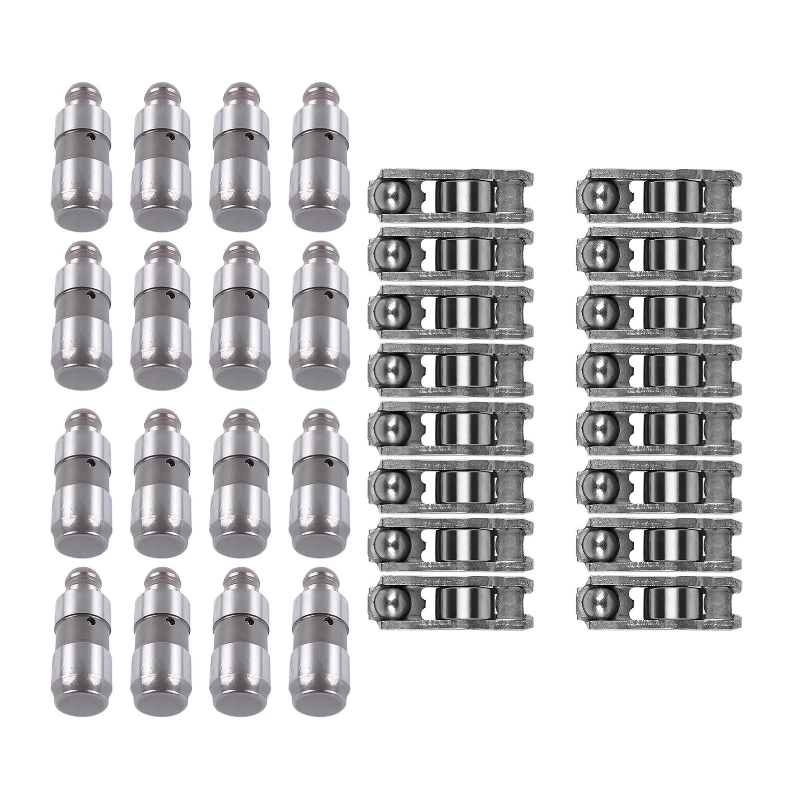 Hydraulic Lifter & Rocker Arm Set for Mazda 3/6/CX/MX-5 2012-2024
