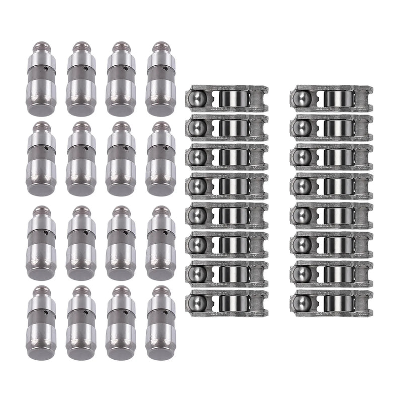 Hydraulic Lifter & Rocker Arm Set for Mazda 3/6/CX/MX-5 2012-2024