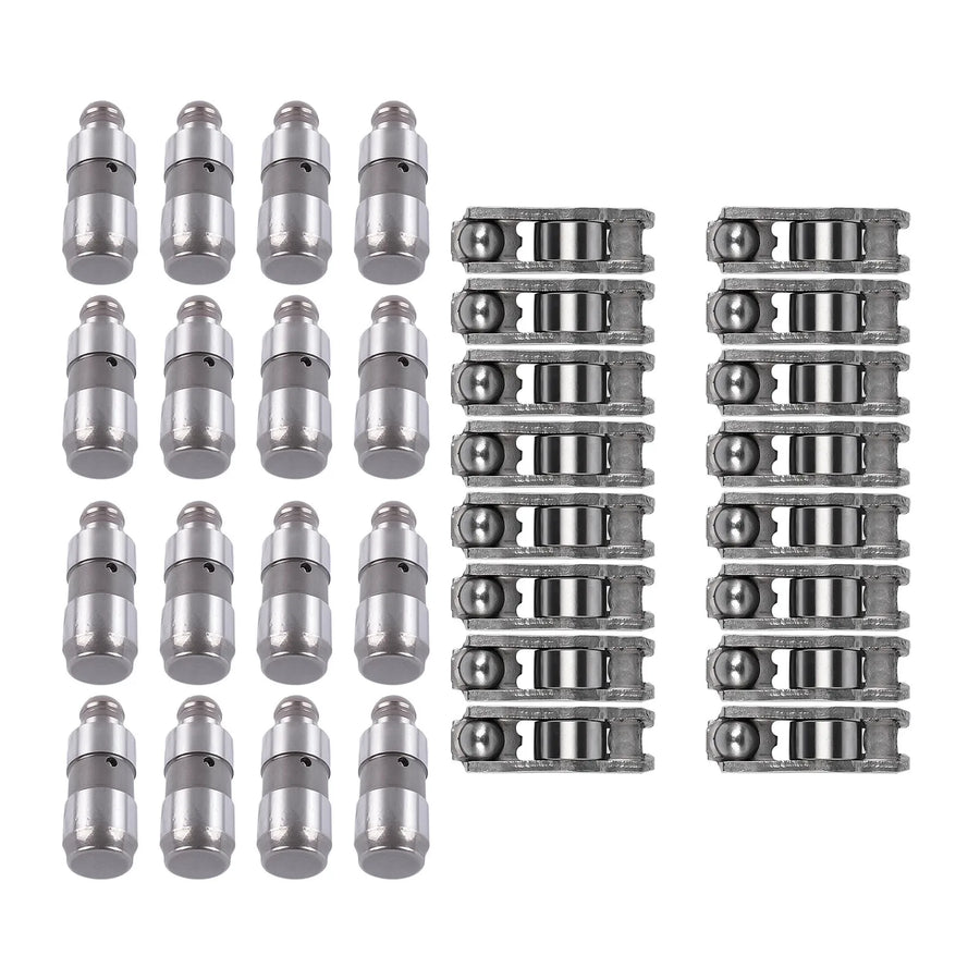 Hydraulic Lifter & Rocker Arm Set for Mazda 3/6/CX/MX-5 2012-2024