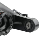 3.27-Ratio Rear Differential Assembly for Cadillac CTS AWD