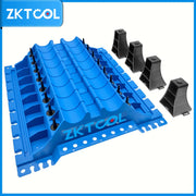 Cylinder Head Valve Organizer & Assembly Stand