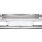 Steel Front Bumper Face Bar for Ram 1500/1500 Classic 2013-2024
