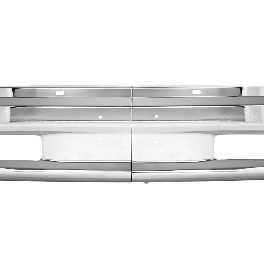 Steel Front Bumper Face Bar for Ram 1500/1500 Classic 2013-2024