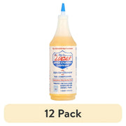 Lucas Oil 10003 Fuel Treatment, 32 oz – Pack Options