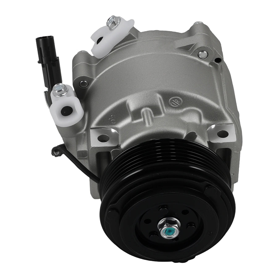 A/C Compressor and Clutch for Mitsubishi Rvr Outlander Sport 2011-2019