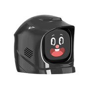 Genuine Mangogo Intelligent Electronic Car Pet Ornament With Facial Expressions