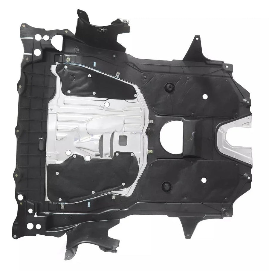 Engine Splash Shield Set for Honda Civic 2016-2021