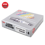 Ngk Iridium Spark Plug 95029 90919 C1007