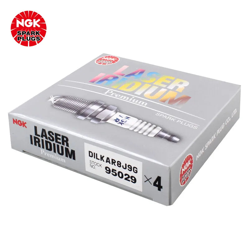 NGK Iridium Spark Plug 95029 90919 c1007