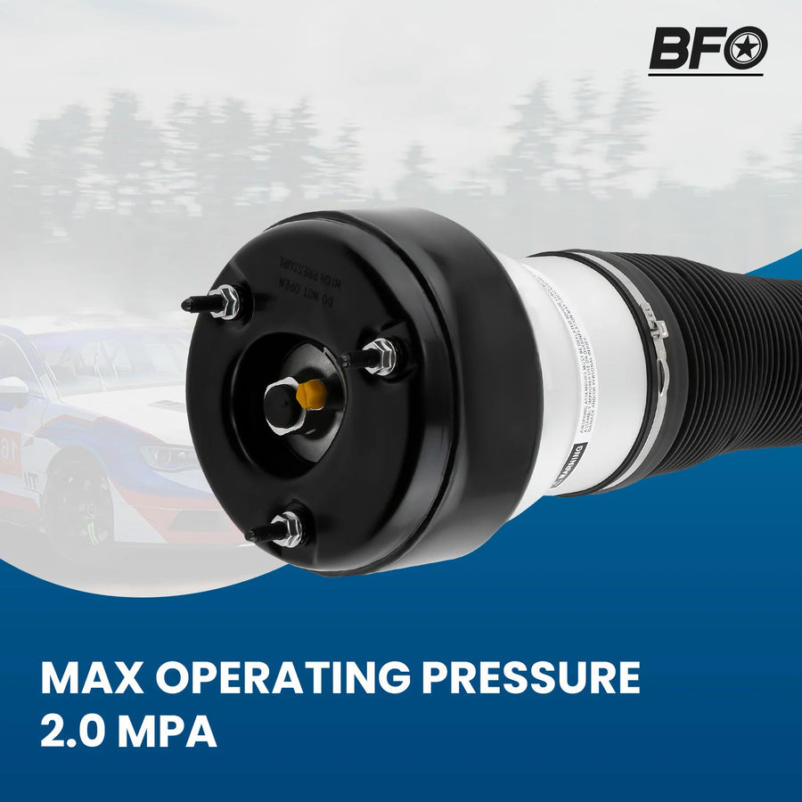 Front Air Suspension Strut for Mercedes-Benz S-Class W221 4MATIC 2008-2013