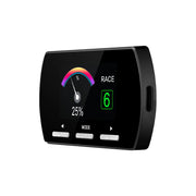 Electronic Throttle Response Controller