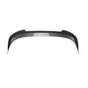 Rear Roof Spoiler for Volkswagen Golf MK8 GTI/R 2020-2024