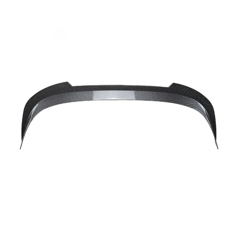 Rear Roof Spoiler for Volkswagen Golf MK8 GTI/R 2020-2024