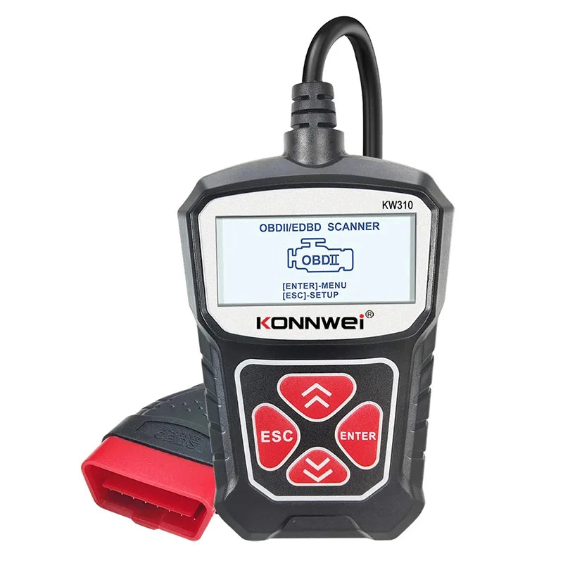 KONNWEI KW310 OBD-II Code Reader