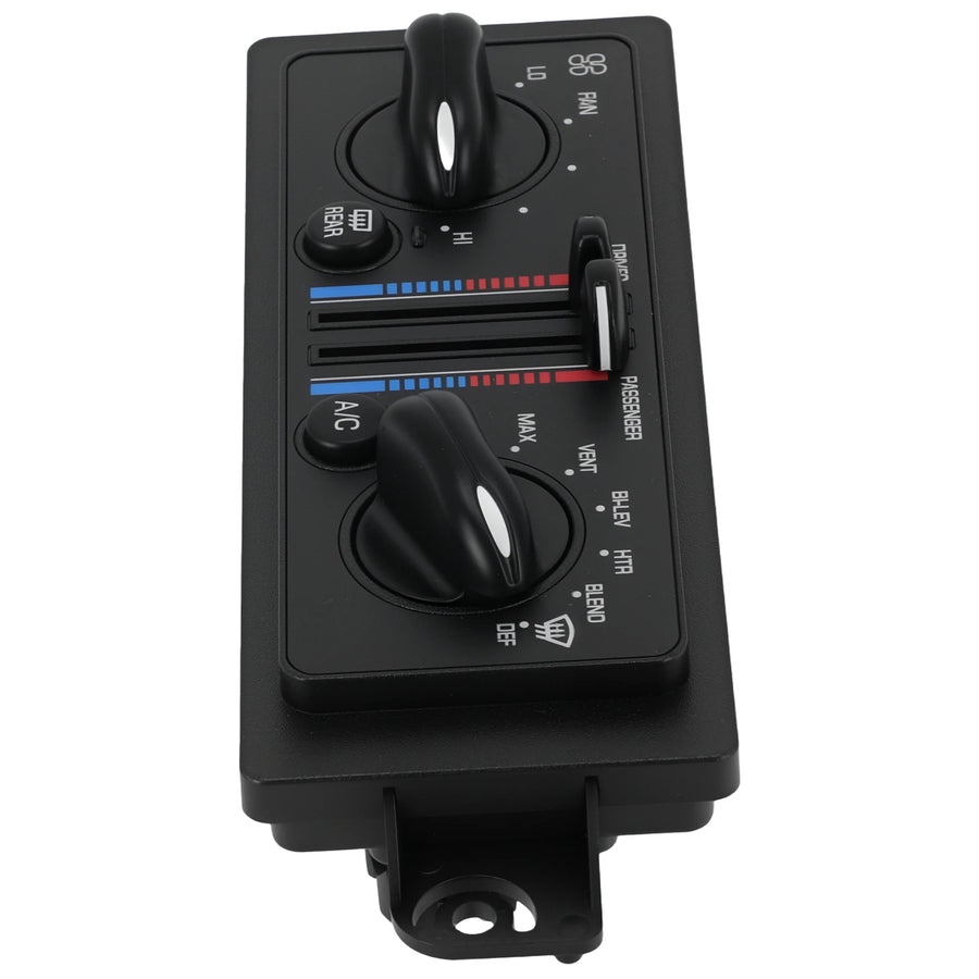 Heater A/C Climate Control Unit for Buick Century Regal V6 2000-2005