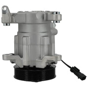 A/C Compressor & Clutch for Dodge Ram 1500, 2500 & 3500 2003-2008