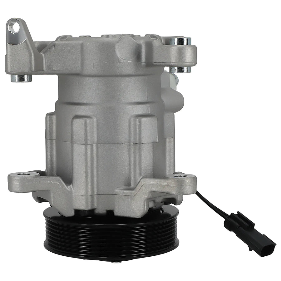 A/C Compressor and Clutch for Dodge RAM 1500 2500 3500 2003-2008