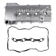 Aluminum Valve Cover with Gasket for Toyota Tacoma/4Runner 2.7L 2005-2015
