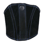 Suede Seat Belt Guide for Bride, Recaro, Sparco & OMP Seats