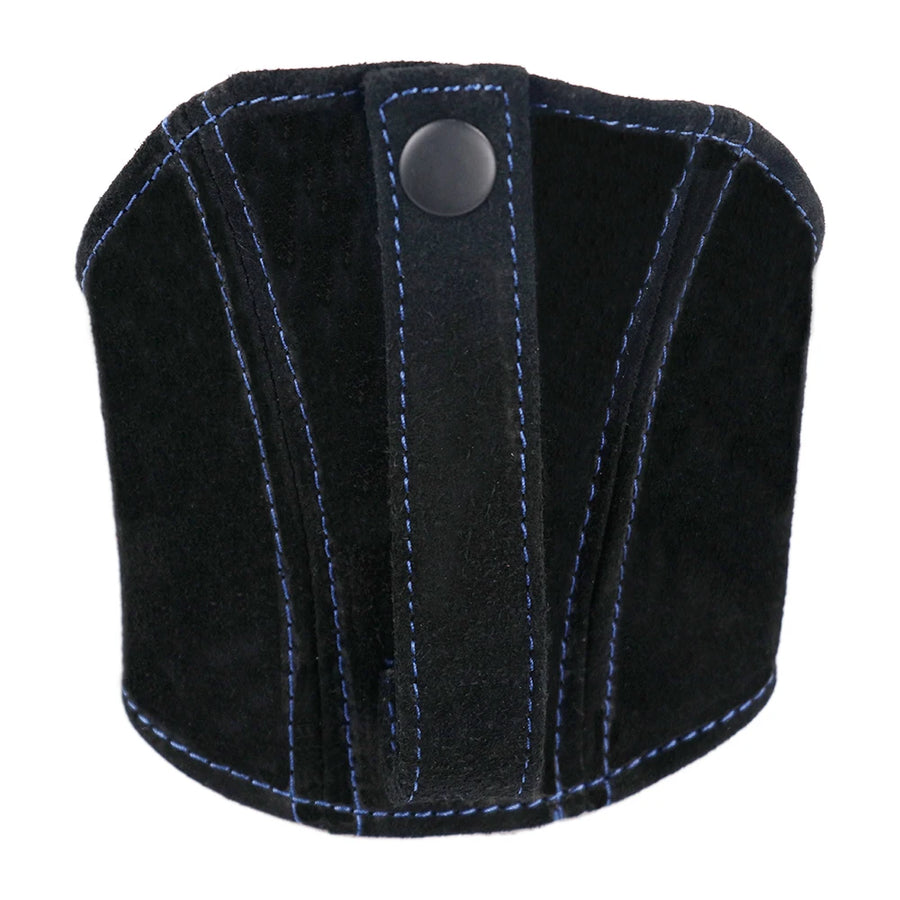 Suede Seat Belt Guide for Bride, Recaro, Sparco & OMP Seats