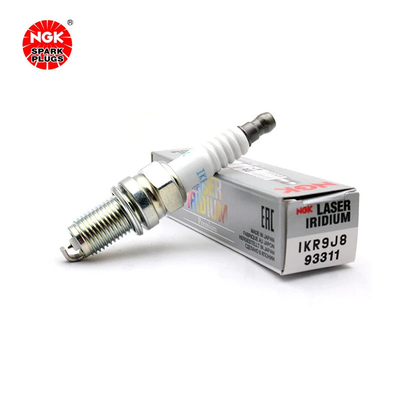 NGK Iridium Spark Plug 93311 55210685