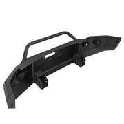 Powder Coated Steel Front Bumper for Chevrolet Silverado 2011-2014