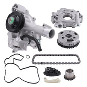 5.7L Timing Chain, Water Pump and Oil Pump Kit for Chrysler/Jeep