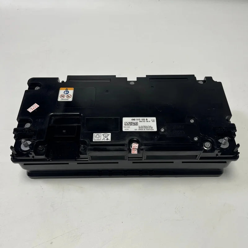 Audi 48V Mild-Hybrid Battery - 4N0915105B