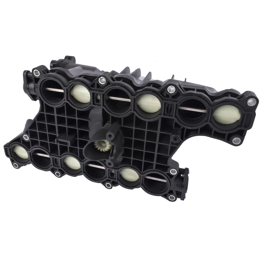 Intake Manifold without Control Valve for Ram 1500 & Jeep Grand Cherokee 3.0L 2014-2019