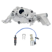 Engine Oil Pump & Solenoid for Dodge/Chrysler/Jeep 3.6L 2011-2019