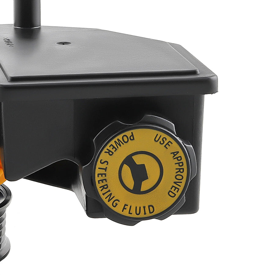 Power Steering Pump with Pulley for 1999–2004 Jeep Grand Cherokee
