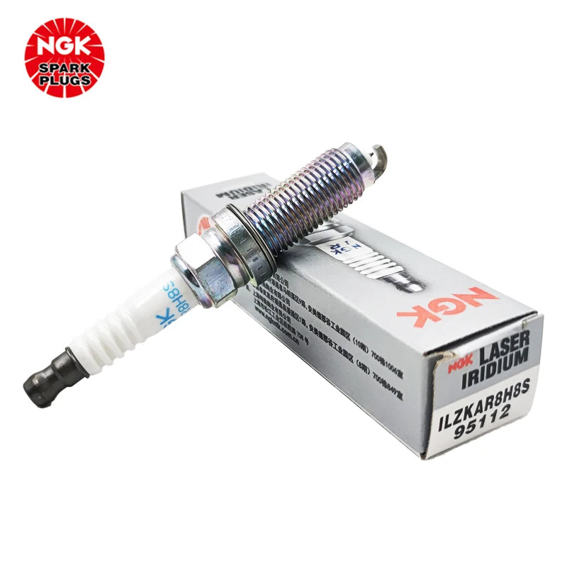 Ngk Iridium Spark Plug for Honda