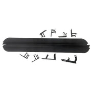 Running Board Side Step Set for Toyota Grand Highlander 2024-2025