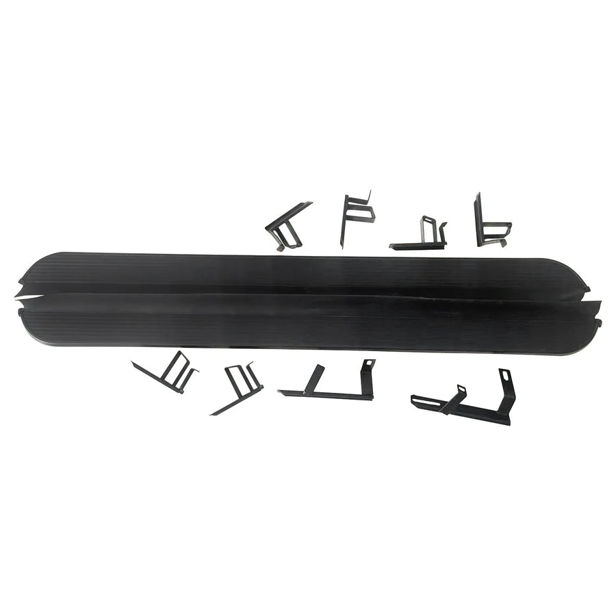 Running Board Side Step Set for Toyota Grand Highlander 2024-2025
