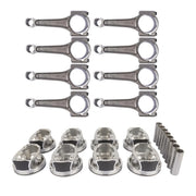 Piston & Connecting Rod Set for Dodge/Chrysler/Jeep 5.7L 2009-2014