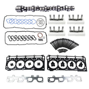 Non-MDS Camshaft, Lifter & Gasket Set for Chrysler/Dodge/Jeep 6.4L HEMI
