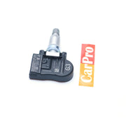 Programmable TPMS Tire Pressure Sensor for Mazda CX-3 CX-5 CX-9 CX-30 CX-60 B-Hatch MX-30