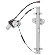 Front Power Window Regulator with Motor for 2003–2011 Honda Element