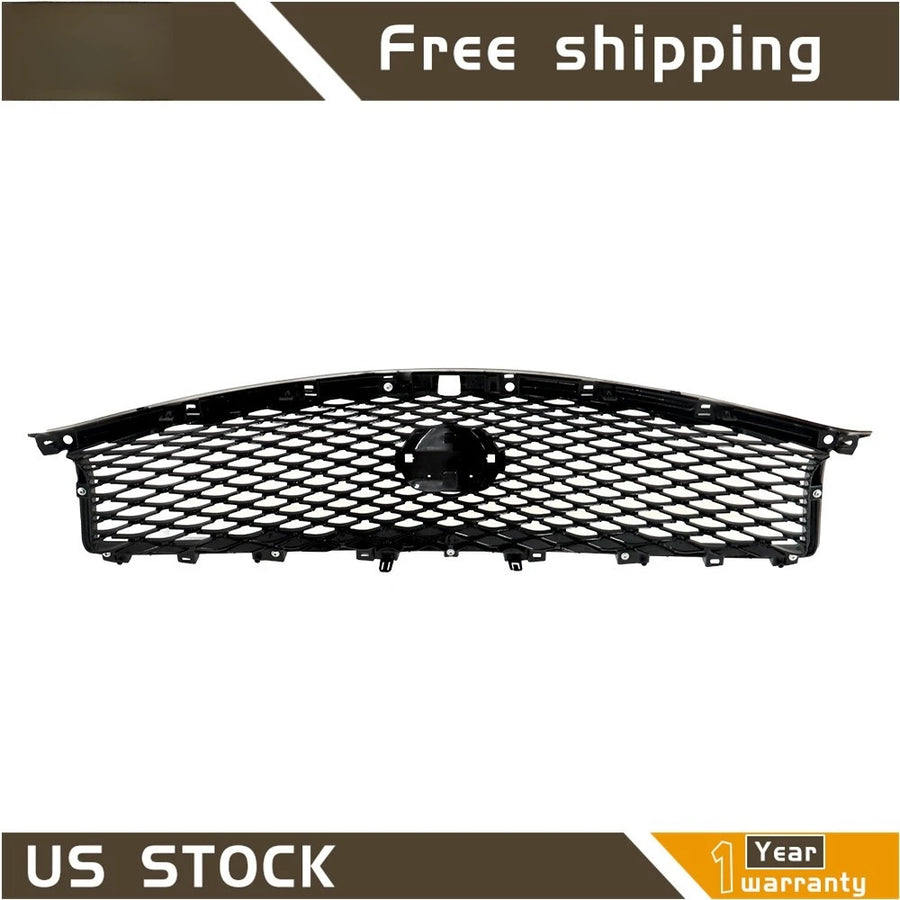 Front Grille for Infiniti Q70 Q70L 2015-2019