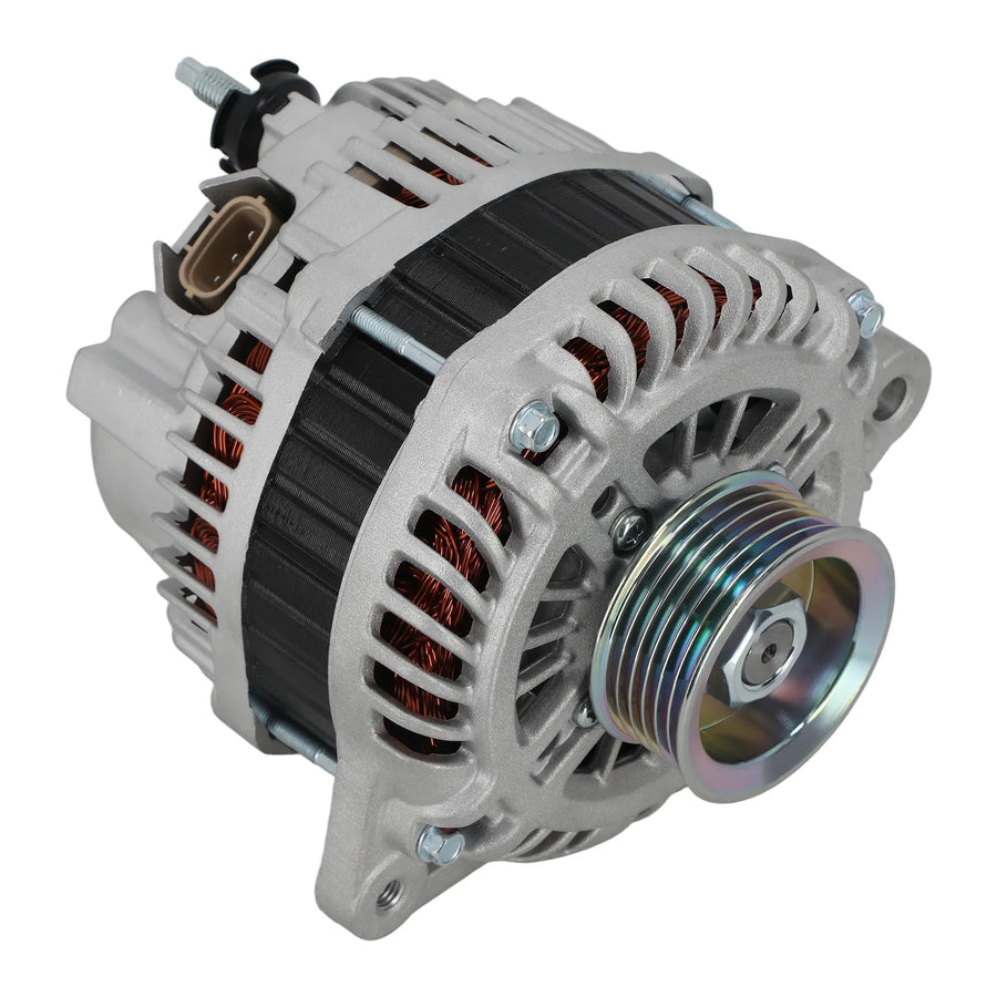 150A Alternator for Infiniti M35 2006-2008 & G25 2011-2012