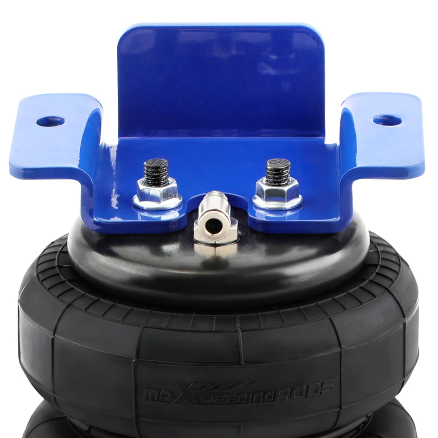Rear Air Helper Spring Kit for Dodge Ram 1500 2WD/4WD 2002-2008