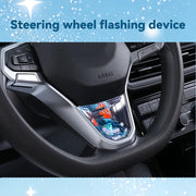 Interior Decorative Ornament for Volkswagen Golf/Passat/Tiguan