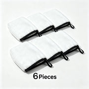 Double-Sided Microfiber Car Interior Cleaning Mitts