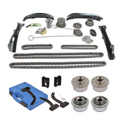 Chrysler, Dodge and Ram 3.6L Pentastar Timing Chain and VVT Tool Kit, 2011-2015